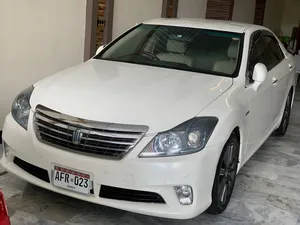 Toyota Crown Athlete 2011 for Sale