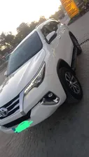 Toyota Fortuner 2.7 VVTi 2020 for Sale