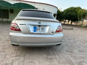 Toyota Mark X 2007 for Sale
