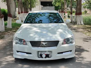 Toyota Mark X 250G F Package Smart Edition 2005 for Sale