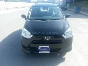 Toyota Pixis Epoch B  2021 for Sale