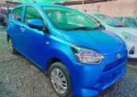 Toyota Pixis Space L 2015 for Sale