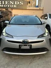 Toyota Prius E 2021 for Sale