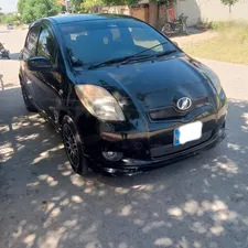 Toyota Vitz RS 1.5 2011 for Sale