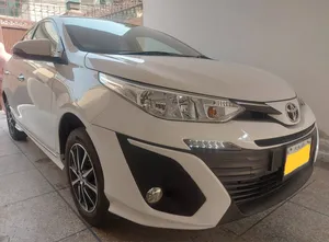 Toyota Yaris AERO CVT 1.5 2023 for Sale