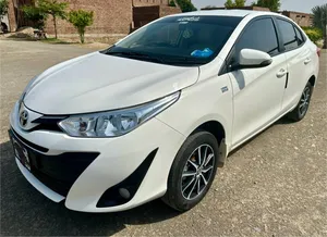 Toyota Yaris ATIV CVT 1.3 2022 for Sale