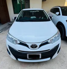 Toyota Yaris ATIV MT 1.3 2023 for Sale