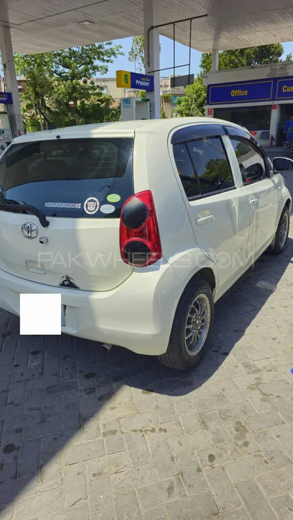 Toyota Passo 2012 for Sale in Rawalpindi Image-1