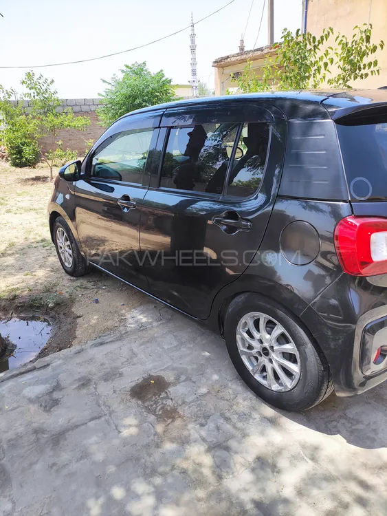 Toyota Passo 2016 for sale in Islamabad