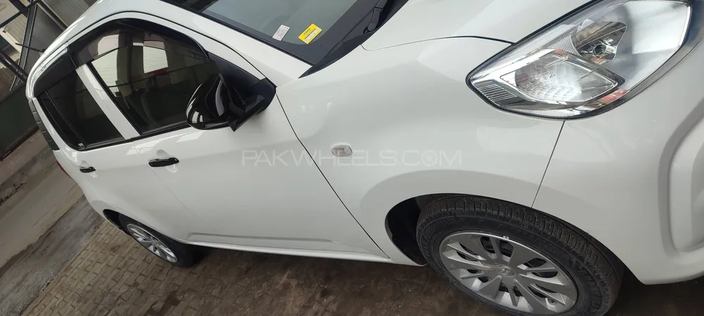 Toyota Passo 2020 for sale in Peshawar