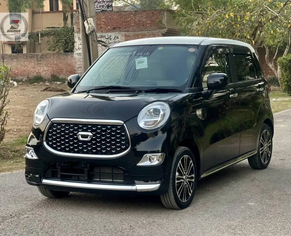 Daihatsu Cast 2021 for Sale in Lahore Image-1