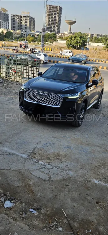 Haval H6 2023 for Sale in Islamabad Image-1