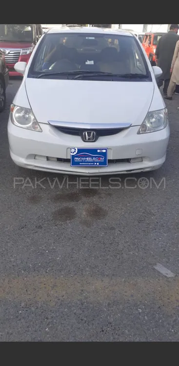 Honda City 2004 for Sale in Islamabad Image-1