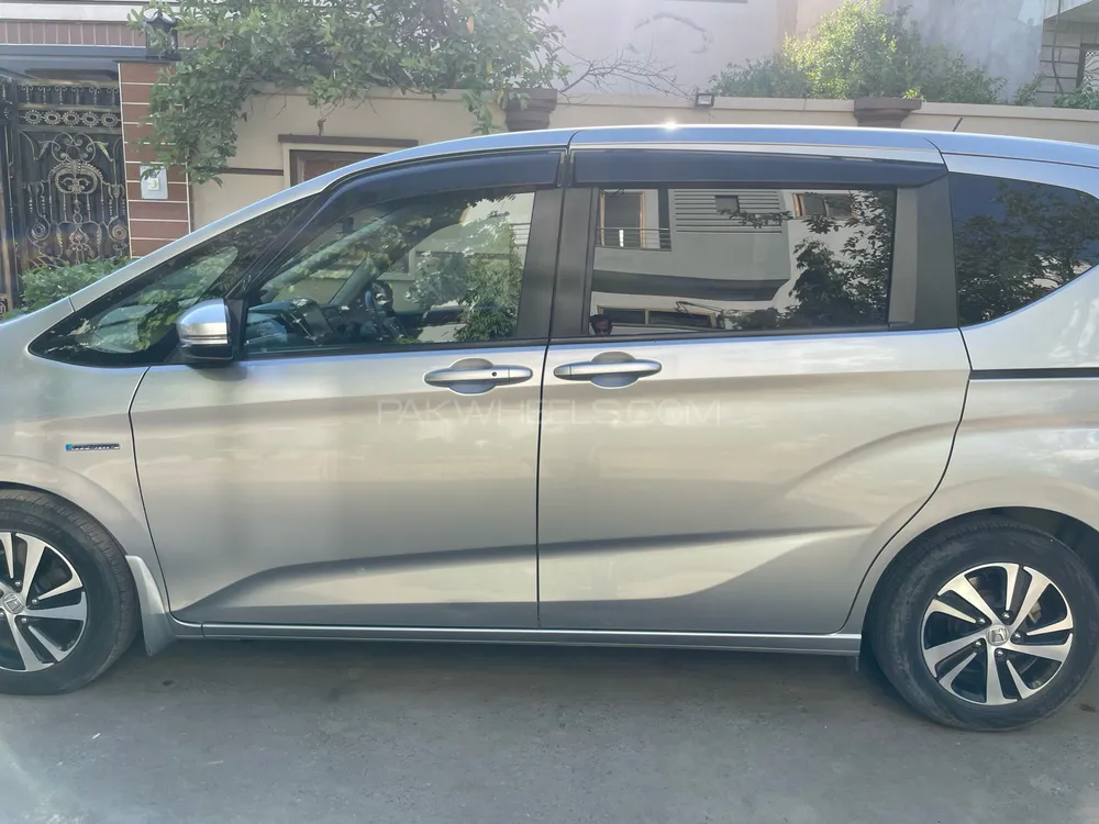 Honda Freed 2017 for sale in Lahore