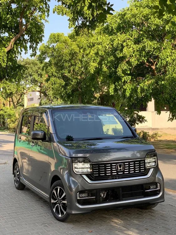 ہونڈا N WGN 2020 for Sale in لاہور Image-1