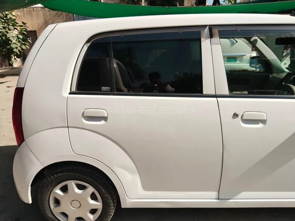 Suzuki Alto 2007 for Sale in Lahore Image-1