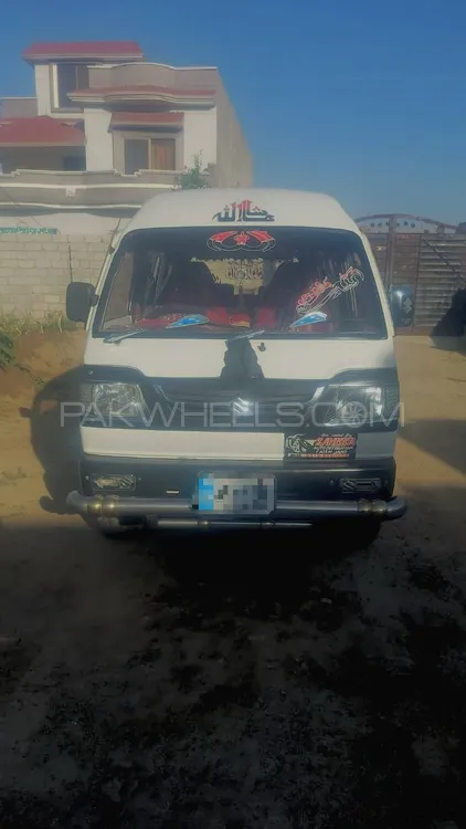 Suzuki Carry 2019 for sale in Islamabad