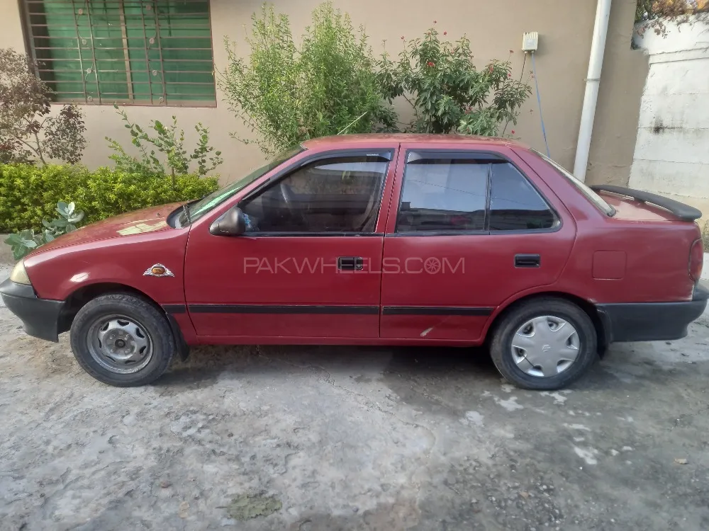 Suzuki Margalla 1994 for Sale in Rawalpindi Image-1