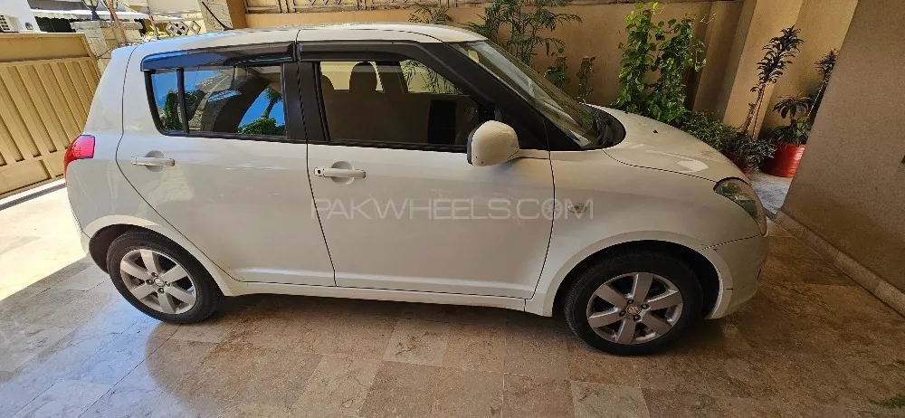 Suzuki Swift 2020 for sale in Rawalpindi