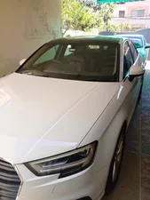 Audi A3 2018 for Sale