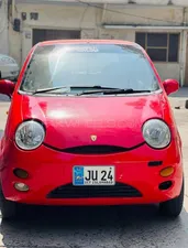 Chery QQ 0.8 Comfortable 2005 for Sale