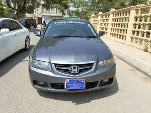 Honda Accord CL8 2003 for Sale