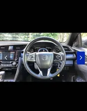 Honda Civic Hatchback 1.0 2021 for Sale