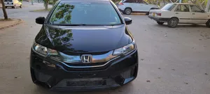 Honda Fit 1.5 Hybrid L Package 2015 for Sale