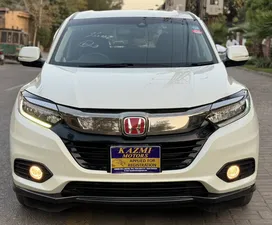 Honda Vezel Hybrid X Honda Sensing 2019 for Sale