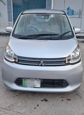 Mitsubishi Ek Wagon E 2015 for Sale