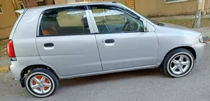 Suzuki Alto 2006 for Sale