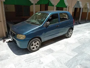 Suzuki Alto 2007 for Sale