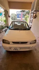 Suzuki Alto VX 2002 for Sale
