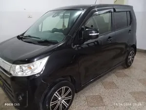 Suzuki Wagon R Stingray Hybrid X 2019 for Sale