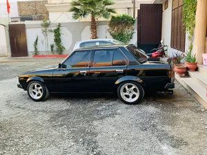 Toyota Corolla DX Saloon 1980 for Sale