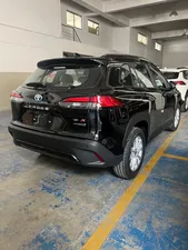Toyota Corolla Hybrid WxB 2024 for Sale