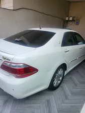 Toyota Crown Royal Saloon G 2008 for Sale