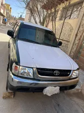 Toyota Hilux SR5 2004 for Sale