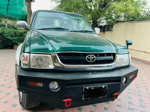 Toyota Hilux Tiger 2000 for Sale