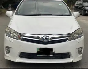 Toyota Sai G 2011 for Sale
