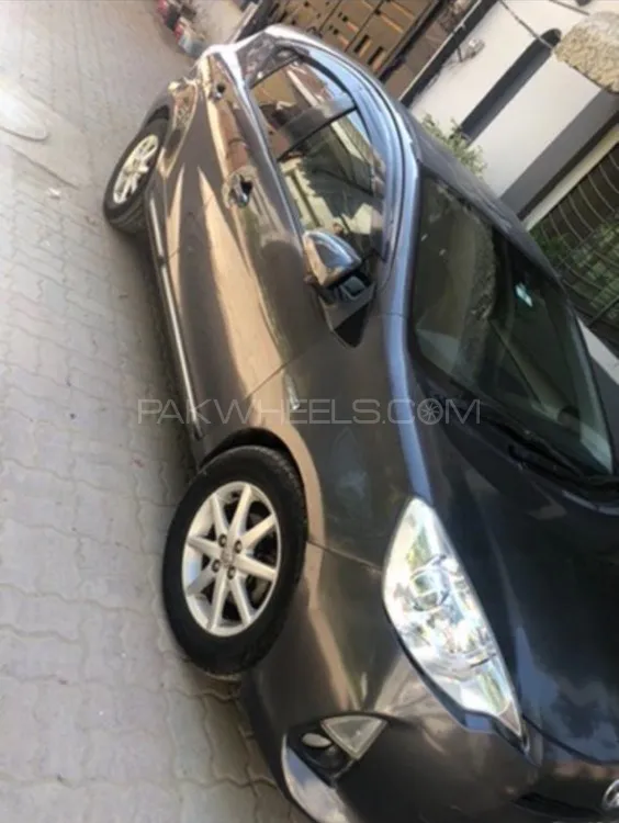 Toyota Aqua 2015 for sale in Sialkot