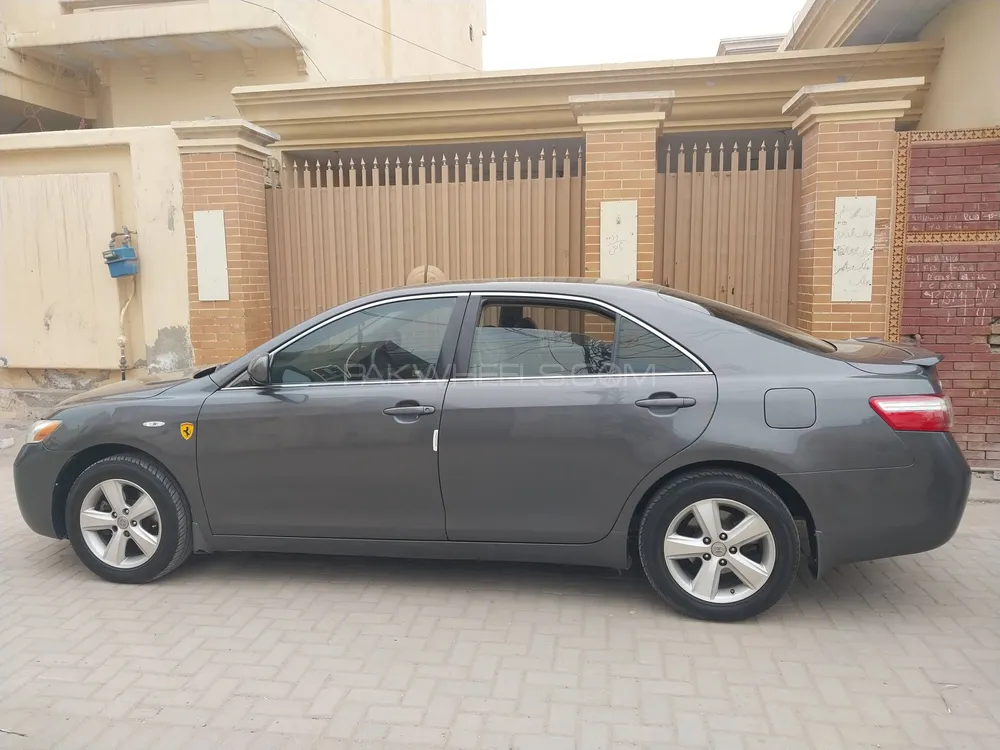 ٹویوٹا کیمری 2007 for Sale in ملتان Image-1