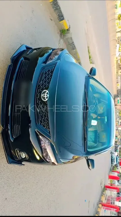 Toyota Corolla 2013 for sale in Jhelum