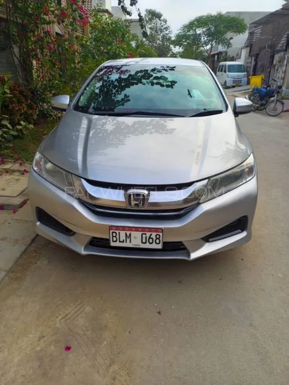 Honda Grace Hybrid 2018 For Sale In Karachi Pakwheels 2065