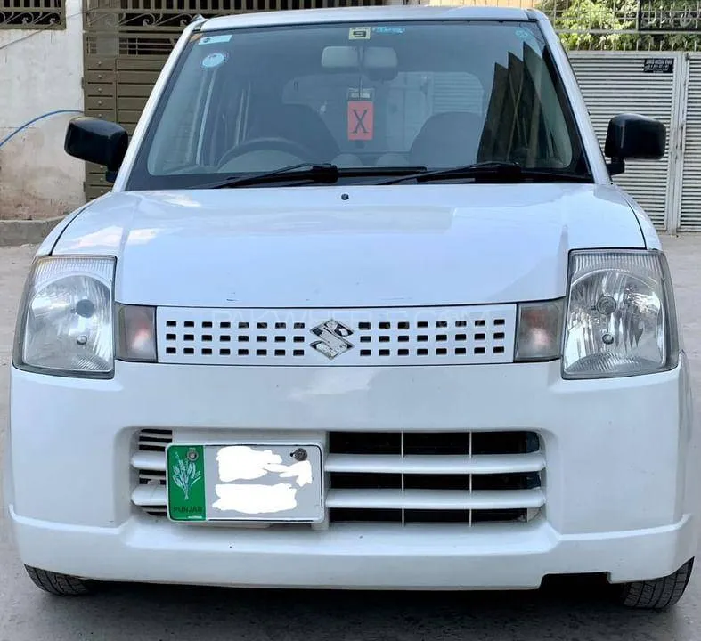 Suzuki Alto 2009 for sale in Islamabad