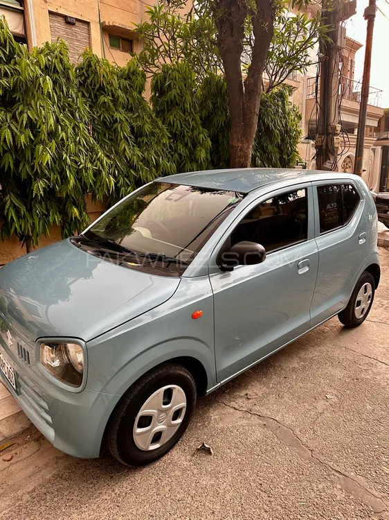 Suzuki Alto 2020 for sale in Lahore