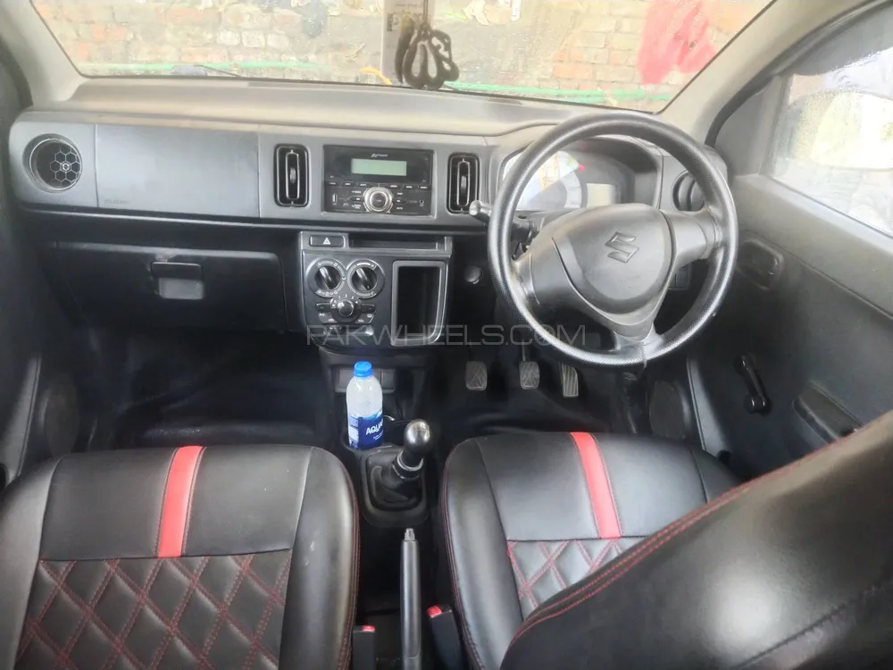 Suzuki Alto 2019 for sale in Gujrat