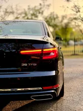 Audi A4 1.4 TFSI  2019 for Sale