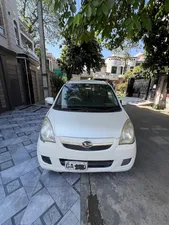 Daihatsu Mira X Limited Smart Drive Package 2007 for Sale