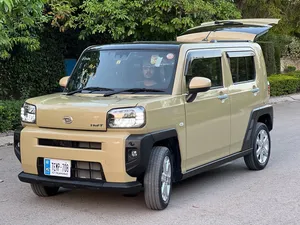 Daihatsu Taft 2021 for Sale